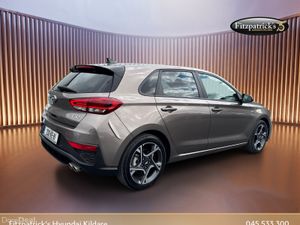 Hyundai i30 N-Line Deluxe - 2023 - Image 3
