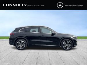 Mercedes-Benz GLC All New GLC Electric | GLC400 | - Image 4
