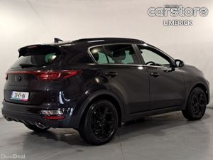 Kia Sportage 1.6 CRDI MHEV K3 - Image 3