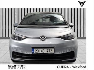 Volkswagen ID.3 Life 204HP 58kWh €50 Per Week - Image 3