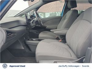 Volkswagen ID.3 ID.3 PA PRO 58KWH - Image 4