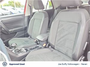 Volkswagen T-Roc 1.5 TSI 150HP DSG Style - Image 4