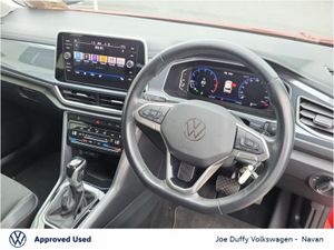 Volkswagen T-Roc 1.5 TSI 150HP DSG Style - Image 2