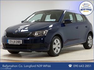 Skoda Fabia 1.0 MPI 60 BHP ACTIVE - Image 4