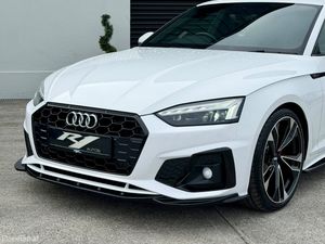 202 AUDI A5 SLINE 2.0L TDI BLACK EDITON STYLING - Image 2