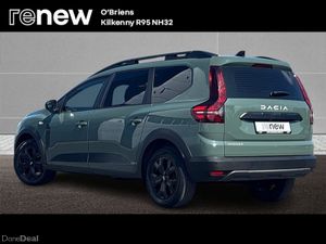 Dacia Jogger EXTREME SE 1.0 TCE 110BHP TOP SPEC *I - Image 3