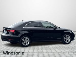Audi A3 4dr TFSI Signature - Image 3