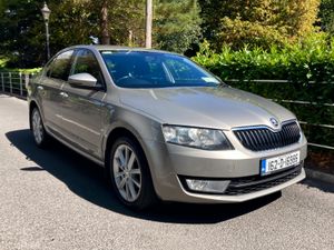 Skoda Octavia 1.6 Tdi Deluxe SE Edition Pristine - Image 2