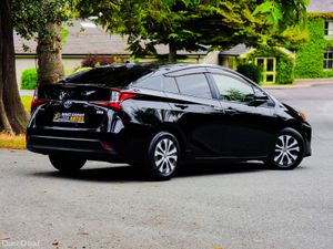 2020 Toyota Prius 1.8 Petrol Hybrid Automatic - Image 4