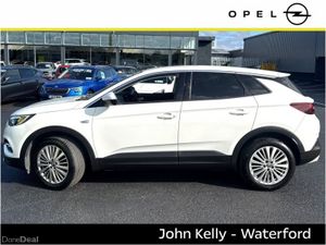 Opel Grandland SRi 1.6 Turbo D 120PS 6 Speed - Image 4