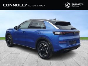 Volkswagen T-Roc R-LINE 1.5TSI 150HP MHEV - Image 4