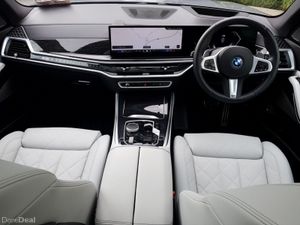 BMW X5 xDrive50e M Sport - Image 4