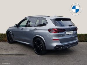 BMW X5 xDrive50e M Sport - Image 2