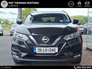 Nissan Qashqai 1.2 PET SV - Image 4