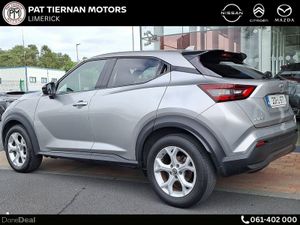Nissan Juke 1.0T PET 2WD SV Premium - Image 2