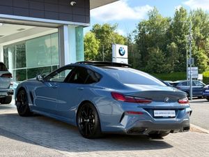 BMW 8-Series M850i xDrive - Image 4