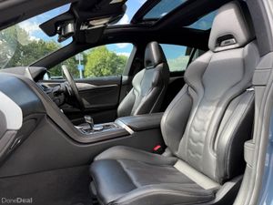 BMW 8-Series M850i xDrive - Image 4