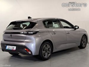 Peugeot 308 1.2 Puretech 130bhp Active Auto - Image 3