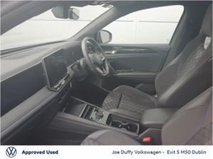 Volkswagen Tiguan R-LINE 2.0 TDI 150HP DSG AUTO - Image 4