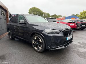 M Sport Pro - Massive Spec - Low Mileage - Image 4