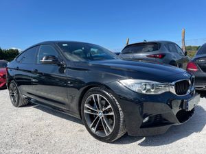 BMW 320D GT - Image 3