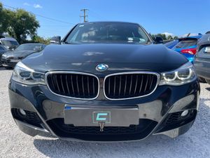 BMW 320D GT - Image 4