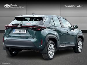 Toyota Yaris Cross YARIS CROSS LUNA - Image 2