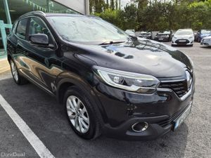 Renault Kadjar 2018 1.2L Petrol Auto - Image 2