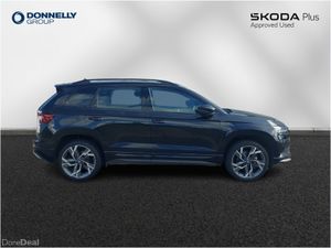 Skoda KAROQ Estate Sportline Edition - Image 4
