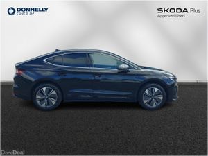 Skoda ENYAQ Coupe Edition - Image 4