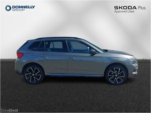 Skoda KAMIQ Hatchback Monte Carlo - Image 4