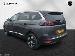 Peugeot 5008 Diesel Estate GT - Image 2