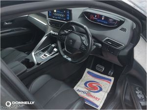 Peugeot 5008 Diesel Estate GT - Image 4