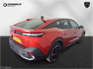 Peugeot 408 Fastback GT - Image 2
