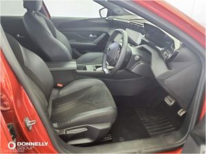 Peugeot 408 Fastback GT - Image 3