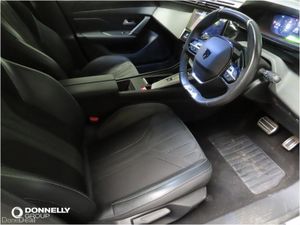 Peugeot 408 Fastback GT - Image 4