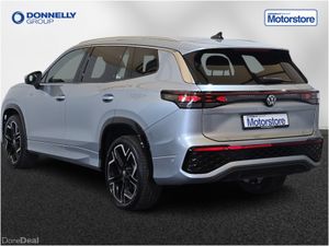 Volkswagen Tayron Diesel Estate R-Line - Image 2