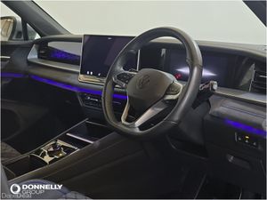 Volkswagen Tayron Diesel Estate R-Line - Image 4