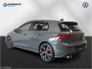 Volkswagen Golf Diesel Hatchback GTD - Image 4