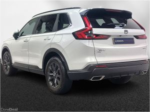 Honda CR-V 2.0 eHEV Elegance 5dr eCVT - Image 3