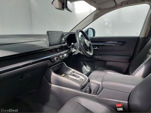 Honda CR-V 2.0 eHEV Elegance 5dr eCVT - Image 2