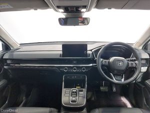 Honda CR-V 2.0 eHEV Elegance 5dr eCVT - Image 4