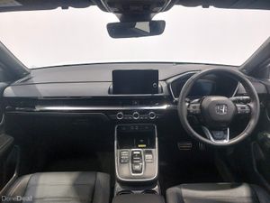 Honda CR-V Cr-V Estate Advance - Image 4