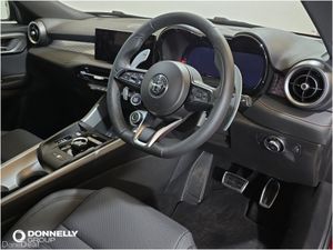 Alfa Romeo Tonale 1.5 MHEV Veloce 5dr Auto - Image 4