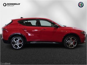 Alfa Romeo Tonale 1.5 MHEV Veloce 5dr Auto - Image 3