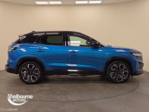 Renault Austral E-Tech Full Hybrid Iconic Esprit A - Image 4