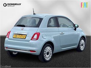 Fiat 500 Hatchback - Image 2