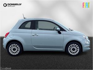 Fiat 500 Hatchback - Image 3