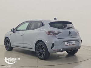 Renault Clio 1.0 TCe 90 Techno Esprit Alpine 5dr - Image 3