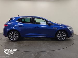 Renault Megane 1.3 TCE R.S.Line 5dr - Image 4